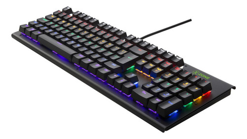 Teclado Gamer Mecânico - Xzone - Gtm-01