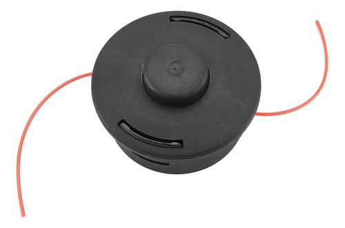 25-2 Nylon Line Bobina Cabeça De Cortador De Grama Para Sti
