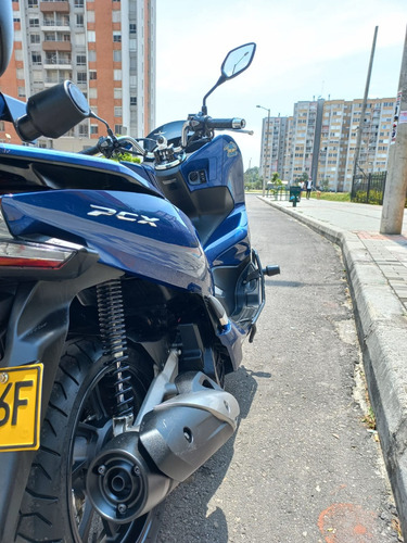 Honda Pcx 150