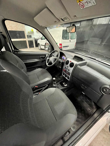 Imagen 9 de 24 de Peugeot Partner Furgón Confort 1.6
