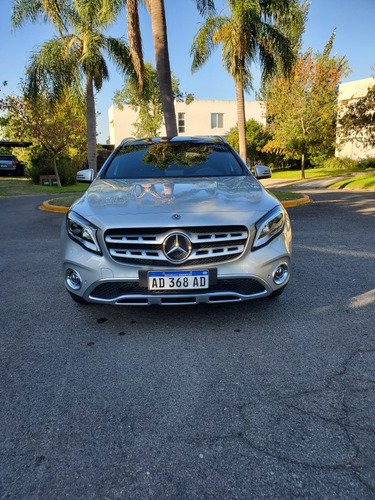 Mercedes-Benz Clase GLA 1.6 Gla200 Urban 156cv