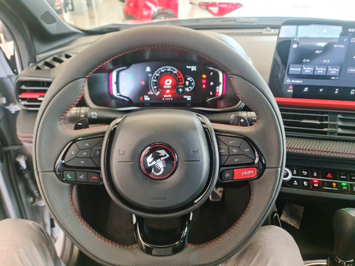 Fiat Pulse 1.0 Impetus T3 Cvt