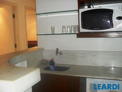 Comercial - Jardim América - Sp - 460551