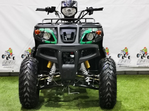 Imagen 2 de 4 de Moto Hummer Con Llantas Y Tacometro Digital Oferta Con Coco