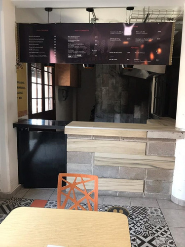 Imagen 7 de 30 de Locales En Renta En Centro Histórico Área De Comida Rapida 1