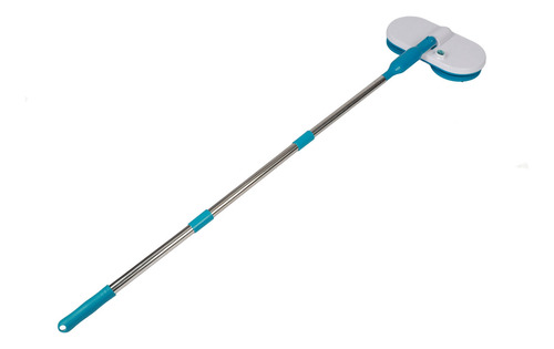 Fregona Eléctrica Para Suelo Autopropulsada, Recargable, Ina