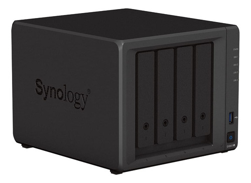 Synology Ds923+ 4-bay Diskstation Nas (amd -seagate Ironwolf