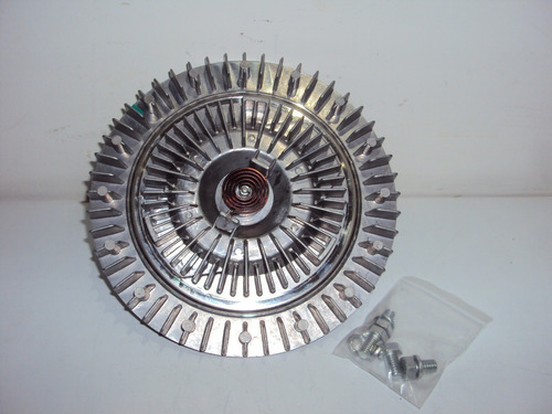 Fan Clutch Cherokee Kk Dodge Ram 1500 2500 350 Tienda Chacao