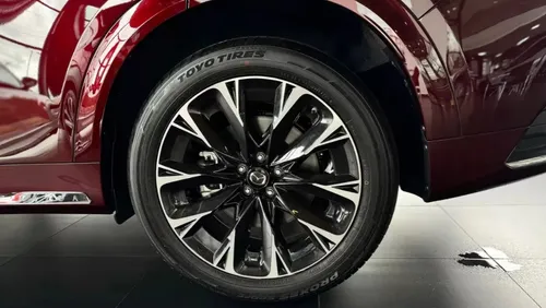 Cx-90 Grantouring Signature Mhev // Kra 30// Mcc
