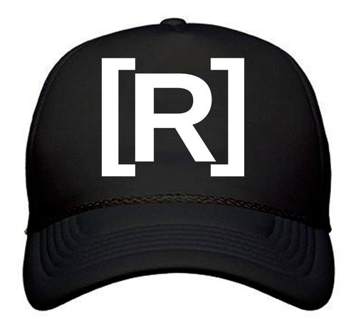 Imagen 4 de 4 de Combo Residente Campera + Remera + Gorra