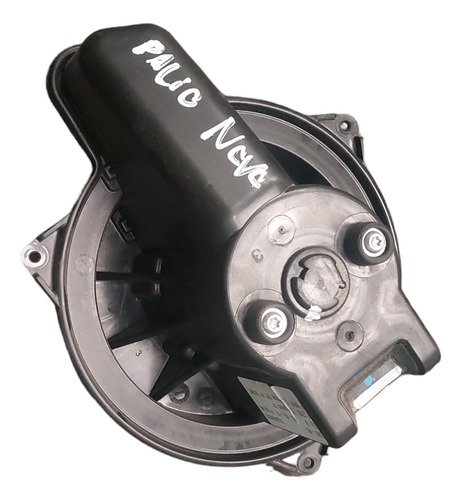 Motor Forzador Ac Calefaccion Palio Novo Gran Siena Original