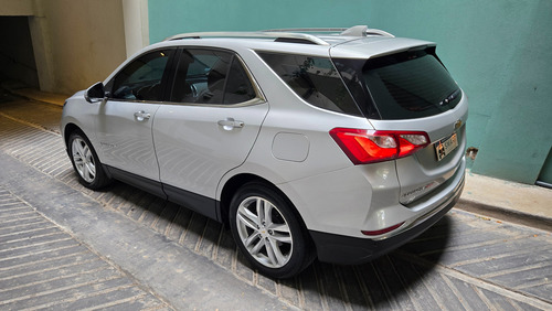 Chevrolet Equinox 1.5t Premier 4wd