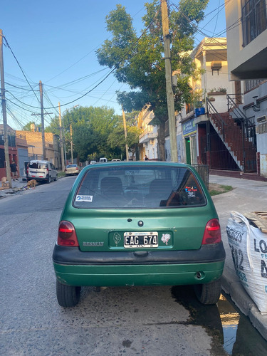 Renault Twingo 1.2 Authentique