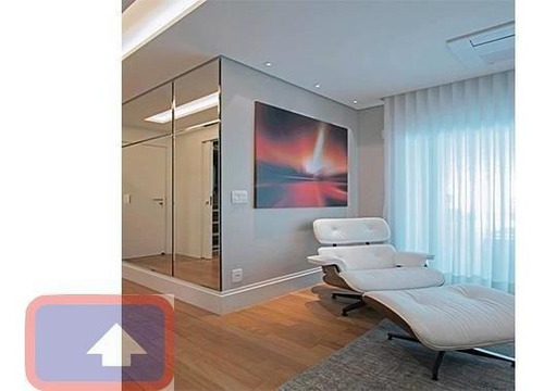 Imagem 25 de 29 de Cobertura Duplex 415m² No Jardim Das Perdizes. - 17906 Ad-vit