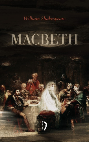 Macbeth (livre) ( William Shakespeare )