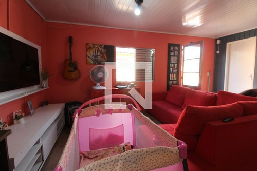 Imagem 3 de 15 de Casa À Venda - Rio Branco, 4 Quartos, 130 M² - S893419080