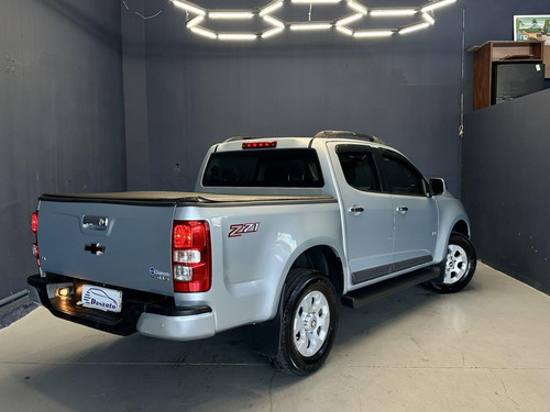 Chevrolet Pick Up 2.4 F.Power 4x2 CD