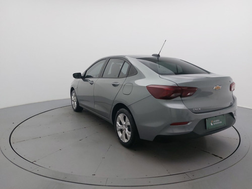 Chevrolet Onix 1.0 TURBO FLEX LTZ AUTOMÁTICO