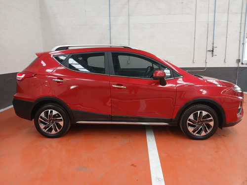JAC SEI3 1.6 Connect Cvt