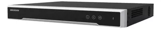 Hikvision Nvr 32ch Poe Hasta 4 Hdd Hk-ds7732ni-k4/16p