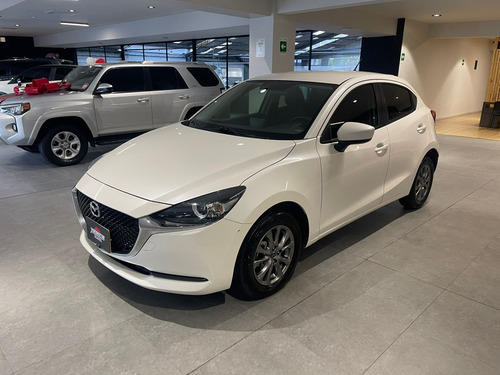 Mazda 2 Touring