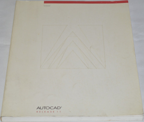 Autocad Release 11 Tutorial G36