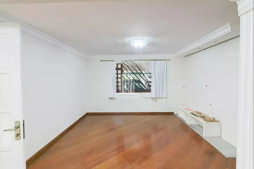 Imagem 18 de 20 de Casa Em Jardim Trussardi, São Paulo/sp De 130m² 3 Quartos À Venda Por R$ 970.000,00 - Ca2333406-s