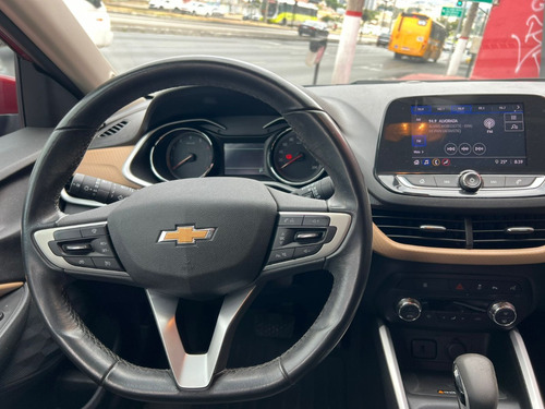 Chevrolet Onix 1.0 Premier I Turbo Aut. 5p