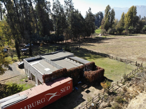 Excelente Oportunidad Parcela De 36000 M2