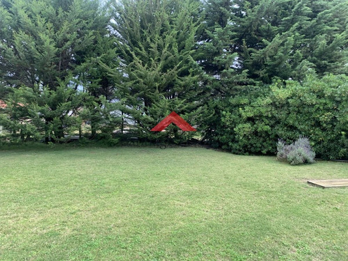 Muy Linda Casa En Punta Del Este- Ref: 6871