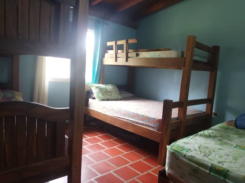 Imagen 10 de 29 de Rosaura Cortez Vende Finca En Sabana Del Medio - Barrera