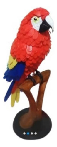 Figura De Guacamaya 