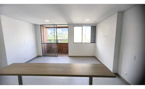 78m2 Apartamento En Itagüí Ditaires