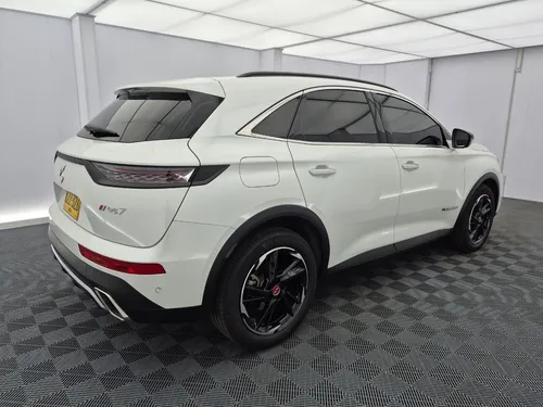 D.S. DS7 1.6 Performance Line