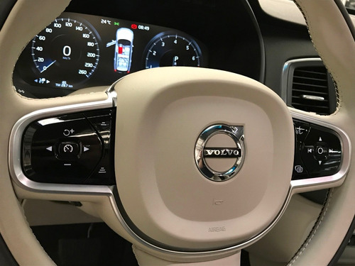 Volvo Xc60 2.0 T5 Momentum Drive-e 5p