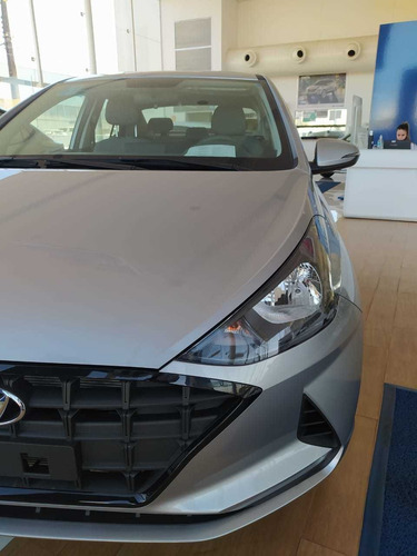 Imagem 7 de 14 de Hyundai Hb20s 1.0 Vision (flex)