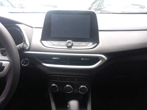 Chevrolet Tracker 1.0 TURBO FLEX LT AUTOMÁTICO
