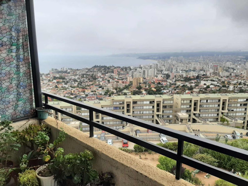 Arriendo Depto Agua Santa Viña Del Mar De Marzo A Diciembre