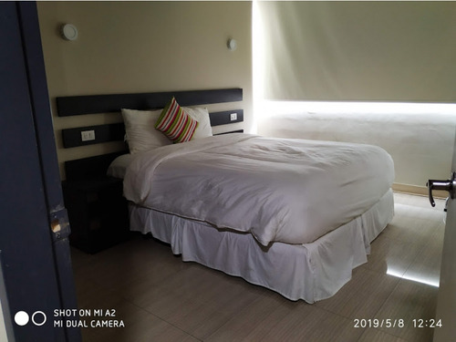 Hotel En Venta En Tucacas Om-5036227