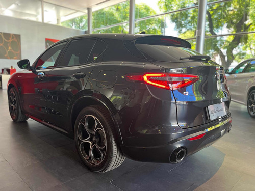 Imagen 6 de 6 de Alfa Romeo Stelvio Stelvio Veloce 280cv My 2023