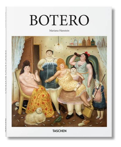 Botero -basic Art-