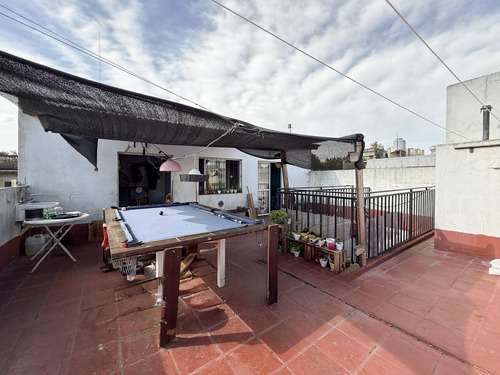 Casa - Lote Propio - Galpon - Negocio - Departamento - Multifamiliar - Terraza - Balcon
