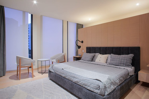 Imagen 1 de 17 de Departamento Nuevo En Venta En Bosque De Minas