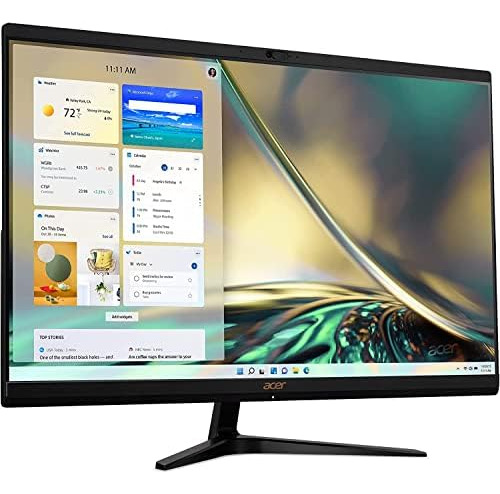 All-in-one Acer Aspire 27 Core I5-1235u 32gb Ram 1tb Ssd