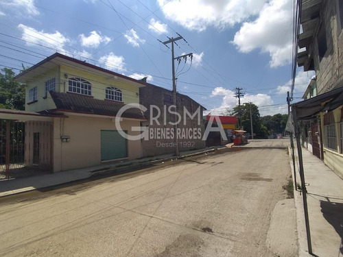 Bodega En Venta O En Renta En Col. Azteca
