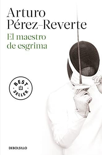 Libro: El Maestro De Esgrima The Fencing Master (spanish