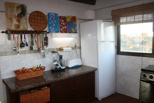 Imagen 11 de 21 de En Venta - Gran Casa En La Viuda A 50m De La Playa