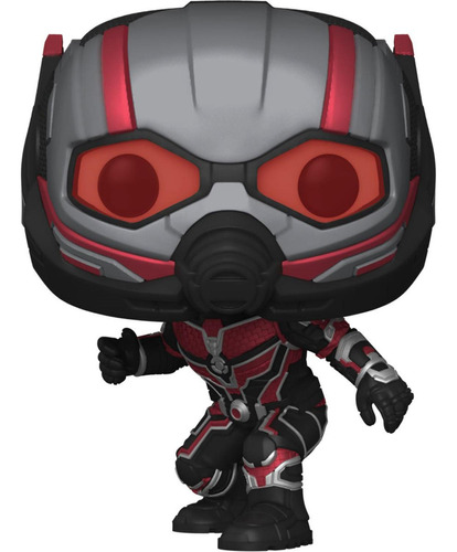 Funko Pop Ant-man 1137 Ant-man And The Wasp Quantumania
