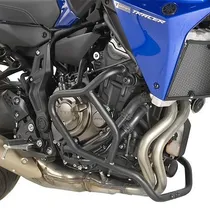 Comprar Defensa De Motor Baja Kappa Yamaha Mt07 Tracer Moto Delta