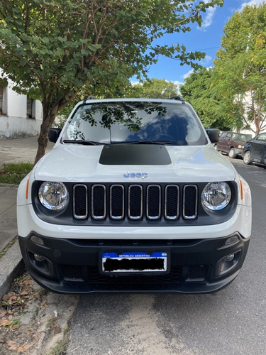 Jeep Renegade 1.8 Sport